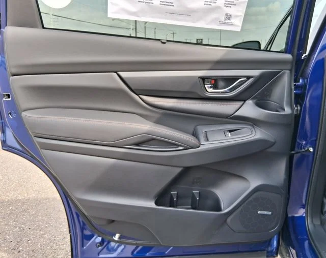 2026 Subaru Ascent Limited Bronze Edition - Photo 15