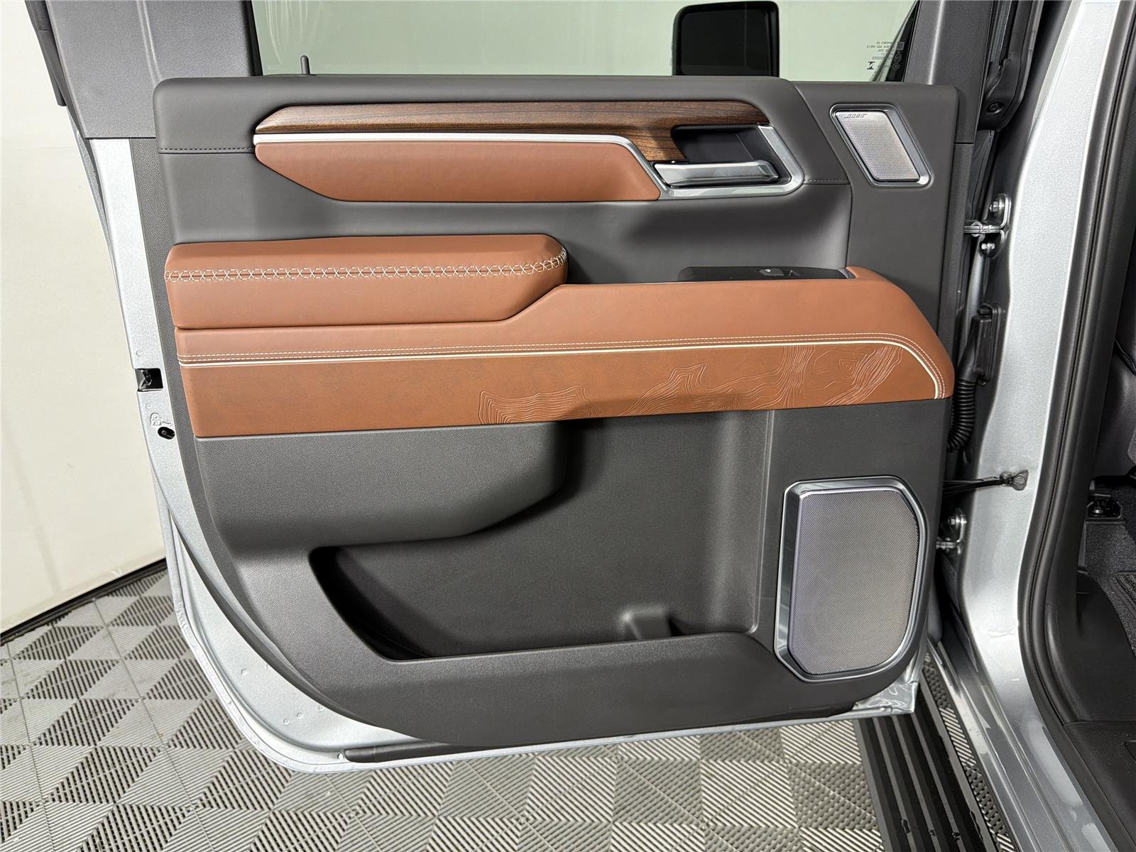 2026 GMC Sierra 2500HD Denali Ultimate - Photo 21