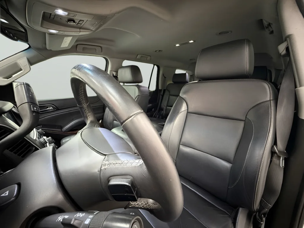 Used 2018 White Chevrolet LT image 13