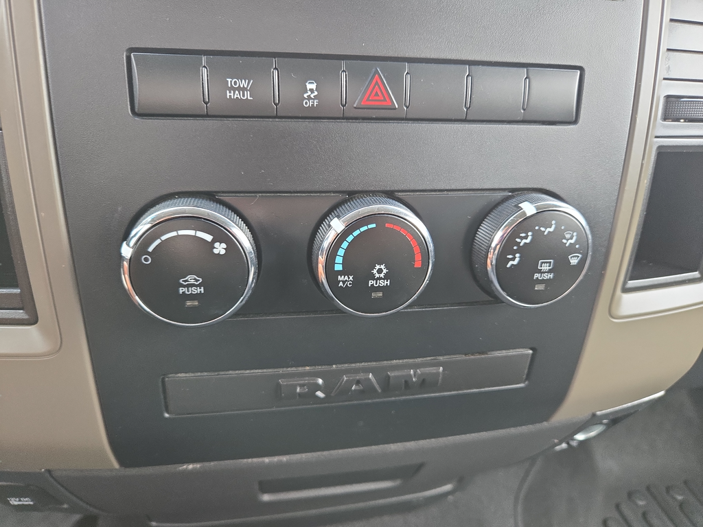 Used 2011 Blue Ram ST image 19