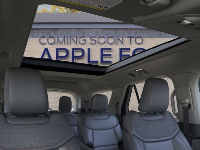 New 2026 Blue Ford Active image 21