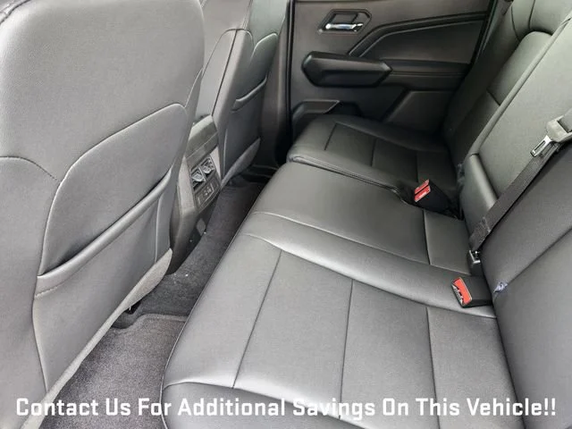 2026 GMC Canyon Elevation - Photo 20