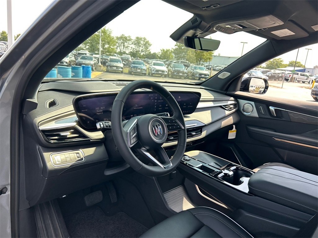 2026 BUICK ENCLAVE - Image 16