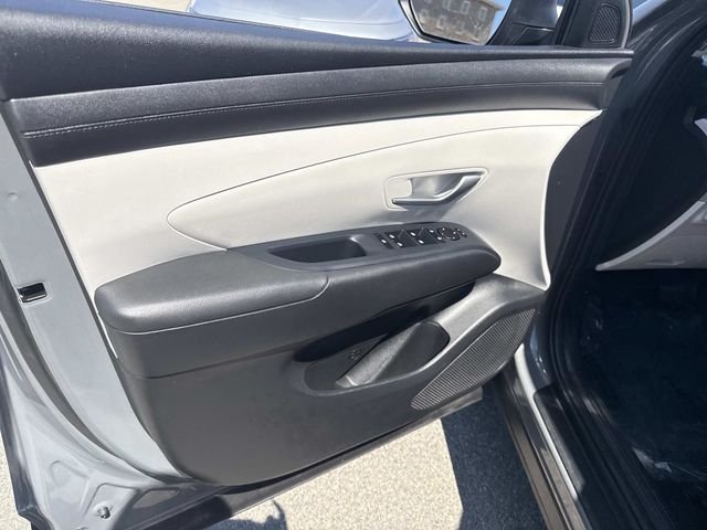 2025 Hyundai Tucson SEL - Photo 18