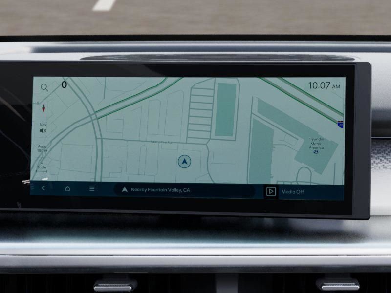 2026 Hyundai IONIQ 9 SE - Photo 20