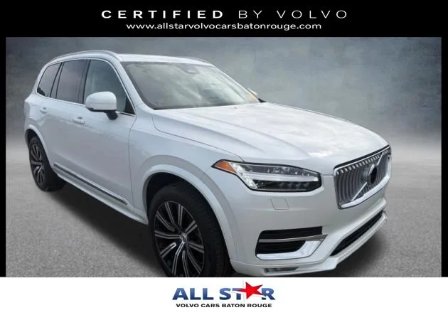2024 Volvo XC90 B5 Core Bright theme 4WD's photo