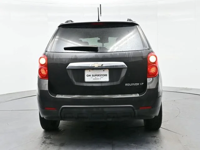 Used 2013 Tungsten Metallic Chevrolet LT image 6
