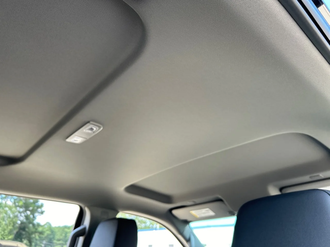 New 2026 Onyx Black GMC SLT image 23