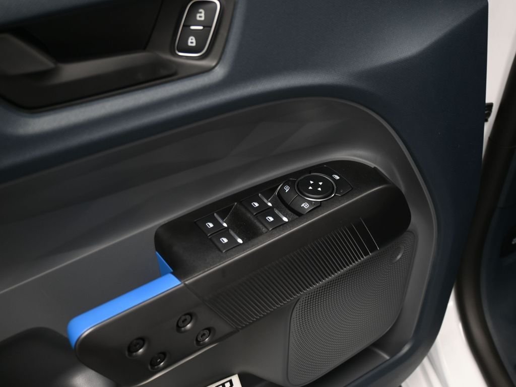 New 2025 Oxford White Ford Lobo Standard image 9