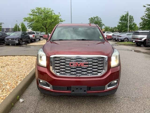 2019 GMC Yukon Denali - Photo 8
