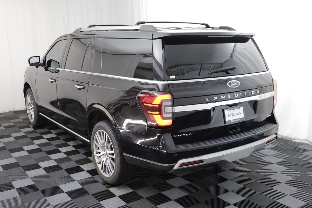 2023 Ford Expedition Limited - Photo 18