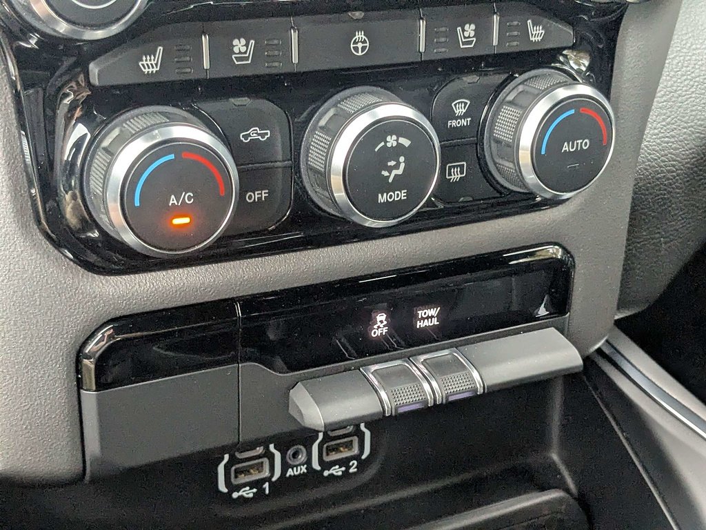 2024 RAM Ram 1500 Pickup Laramie - Photo 22