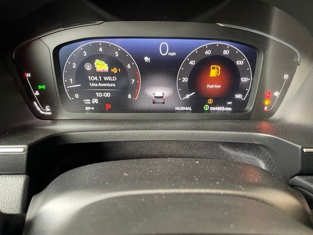 Used 2025 White Honda Elite image 12
