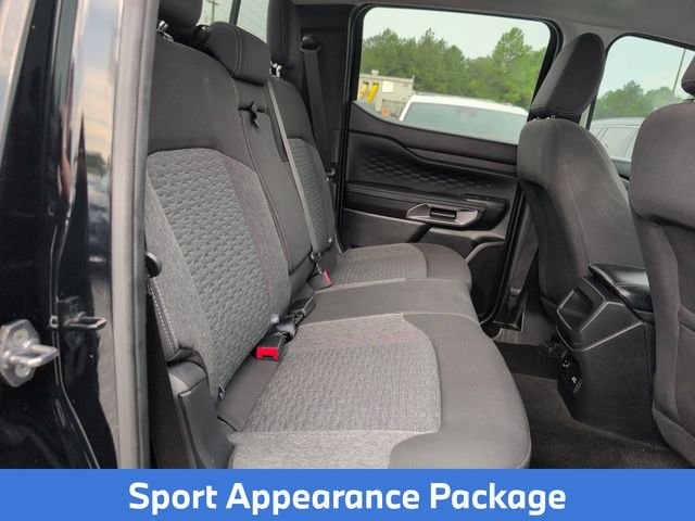 Used 2024 Black Ford XLT image 29