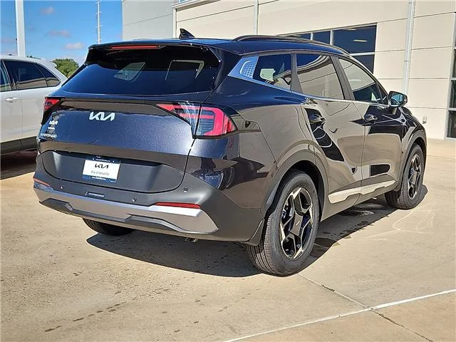 New 2027 Panthera Metal KIA EX Front-Wheel Drive image 3