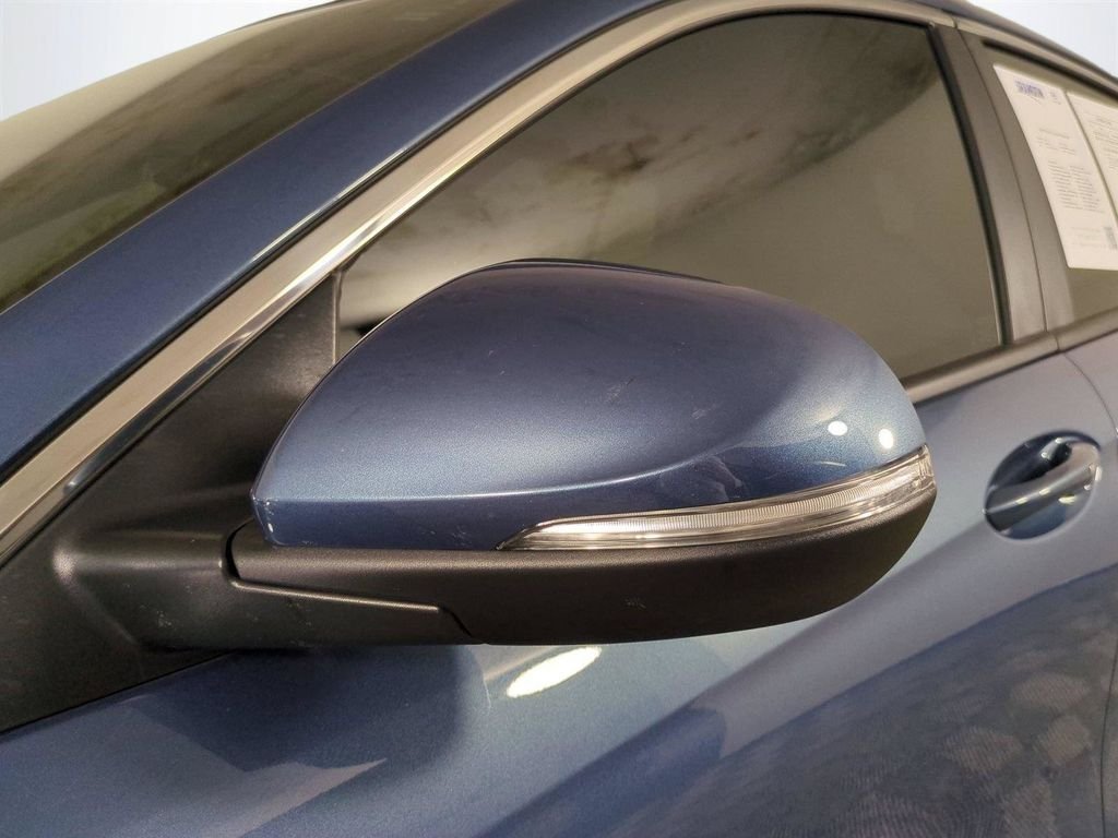 2025 Buick Envista Preferred - Photo 12
