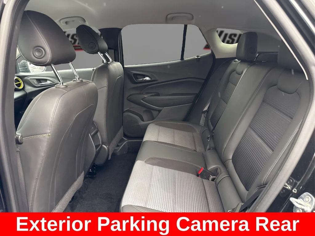 Used 2024 Black Chevrolet LT image 11