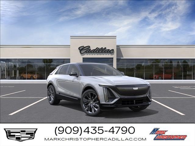2027 Cadillac LYRIQ Signature Sport - Photo 1