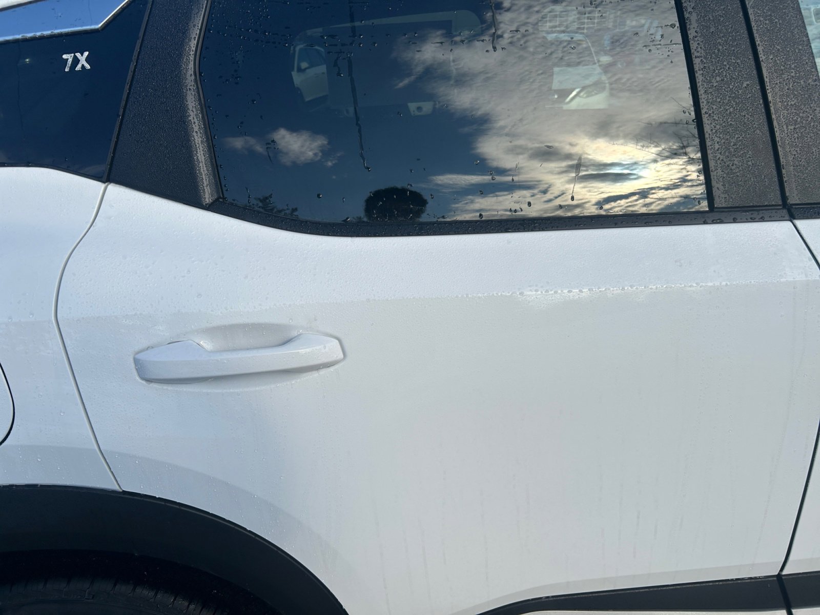 2026 Nissan KICKS SV AWD - Photo 36