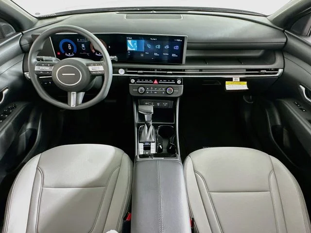 New 2027 Hyundai SANTA CRUZ SE