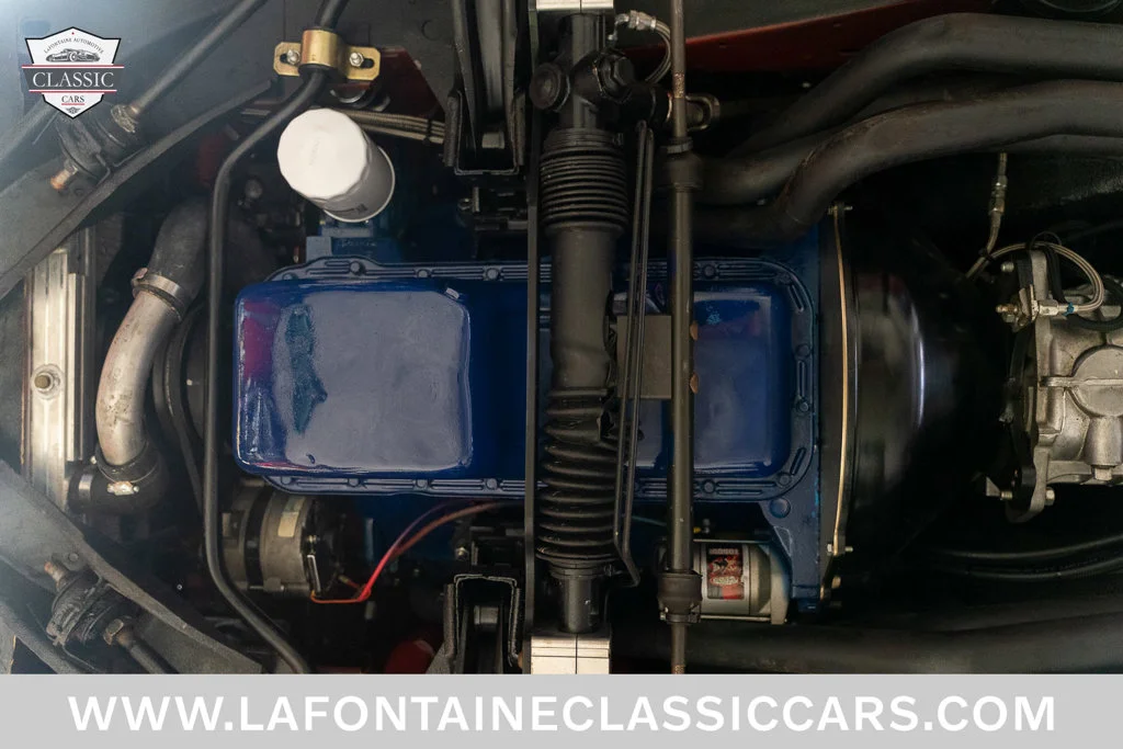 Used 1967 Red Ford GT image 77