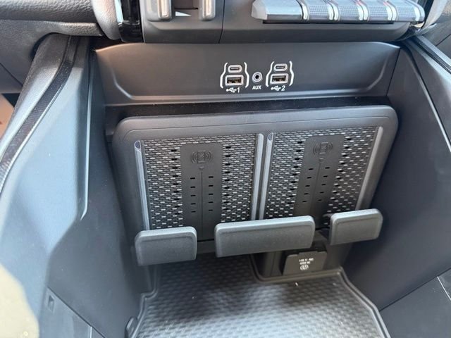 2025 RAM 2500 Power Wagon - Photo 27