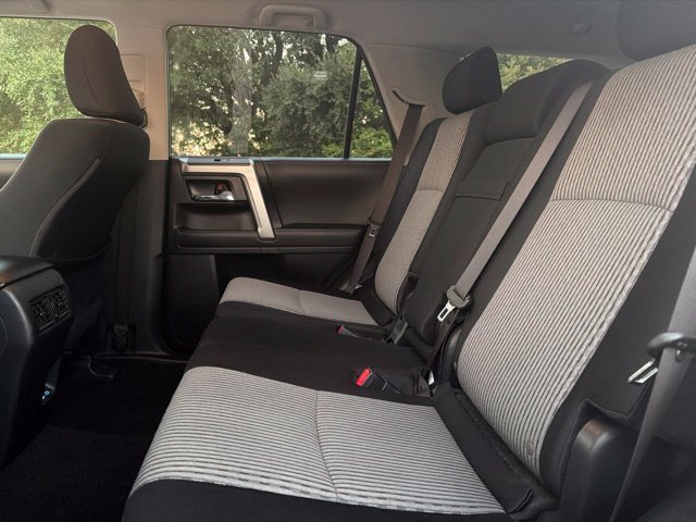 Used 2024 Silver Toyota SR5 image 27
