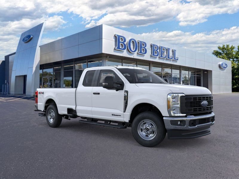 2026 Ford F-250 Super Duty XL - Photo 7