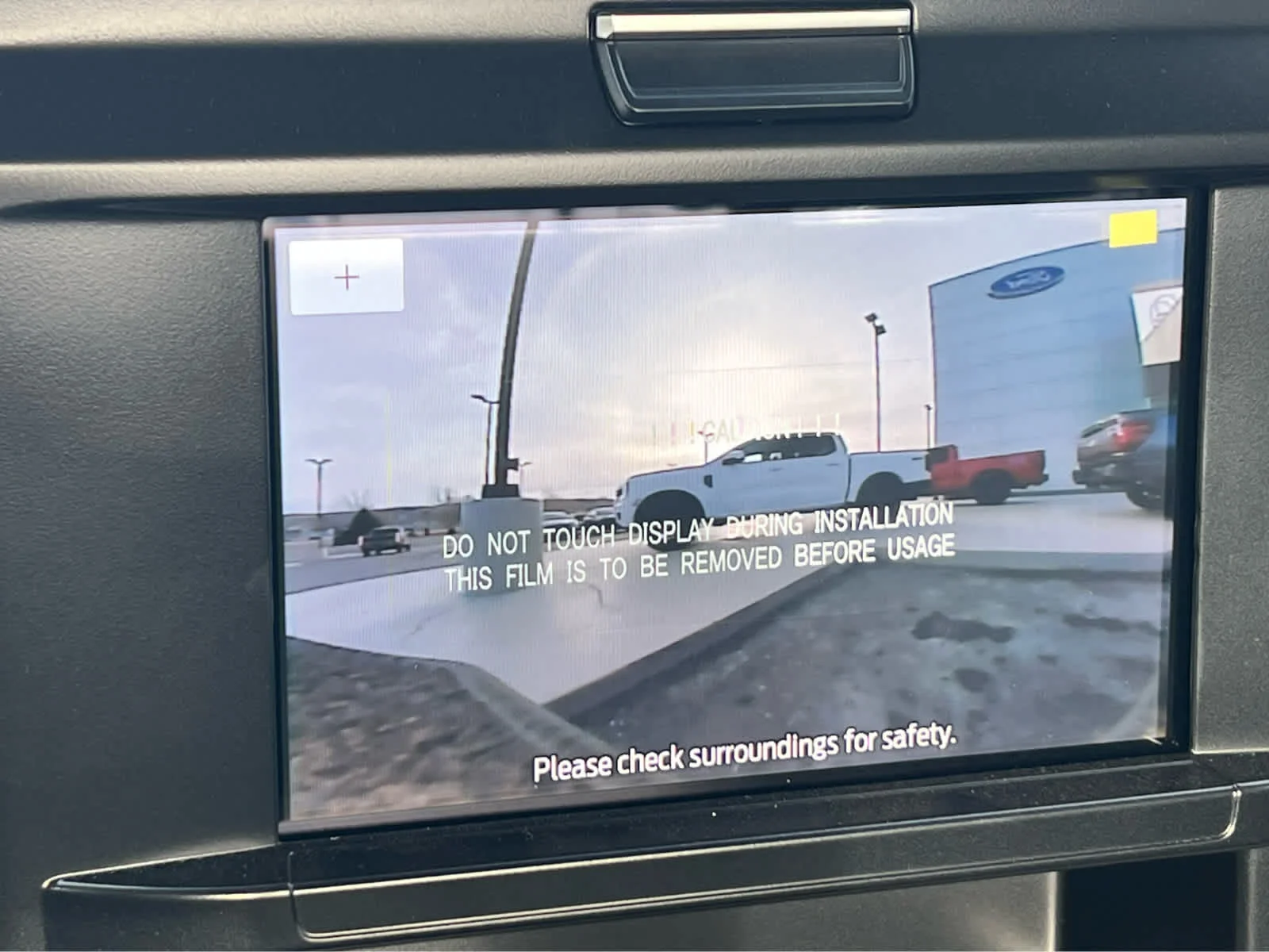 2025 Ford F-350 Super Duty Chassis Cab XL - Photo 31