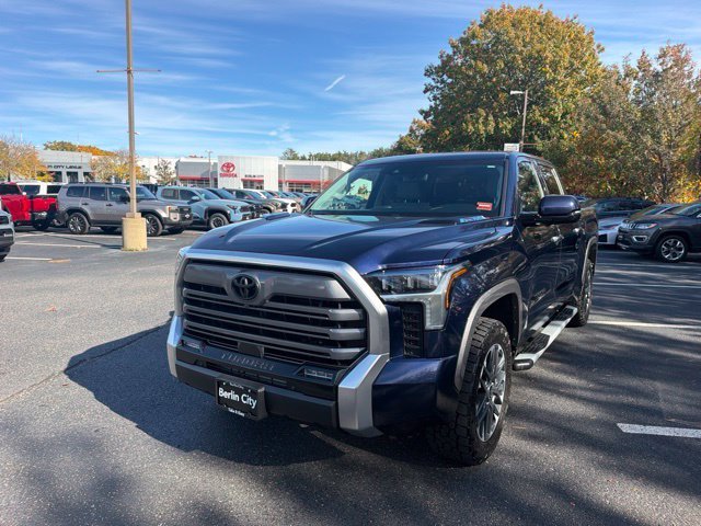 Used 2024 Blueprint Toyota Limited image 11
