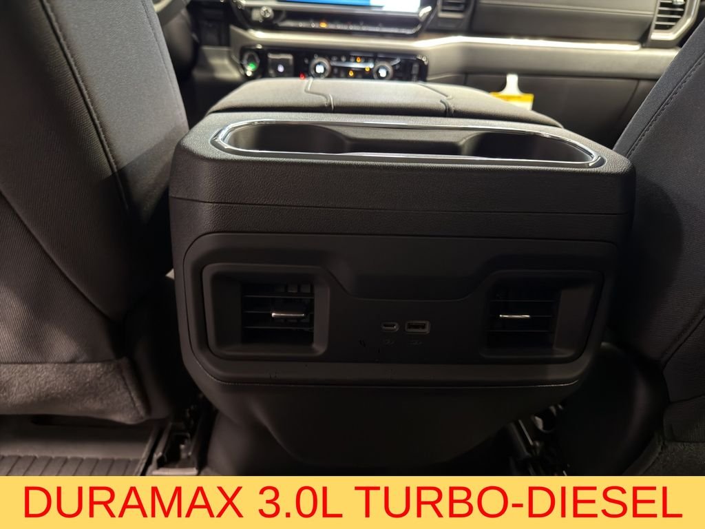 Used 2026 Black Chevrolet LT Trail Boss image 22