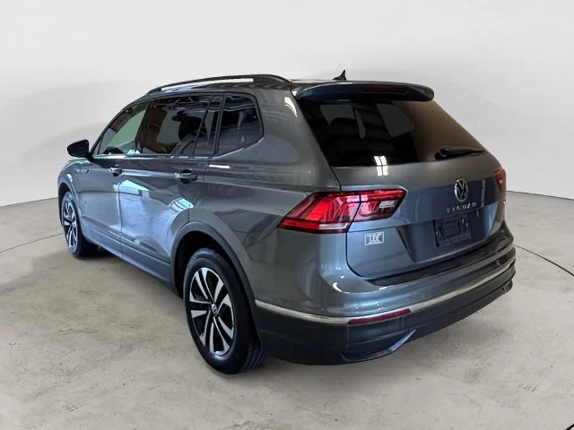 Used 2024 Gray Volkswagen 2.0T S image 3