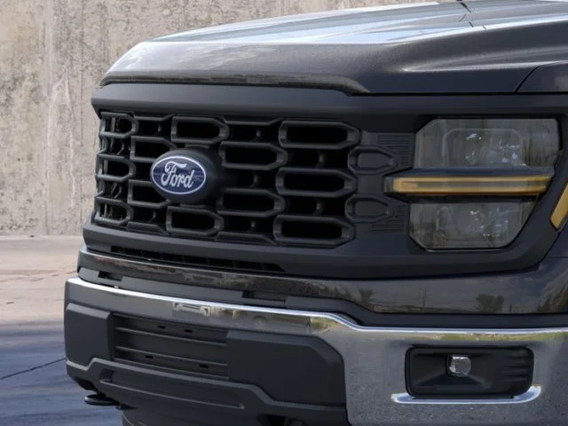 New 2026 Agate Black Metallic Ford Hennessey Venom 800 Supercharged Sport image 19