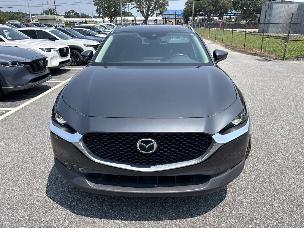 Used 2023 Gray Mazda 2.5 S Select Package image 3