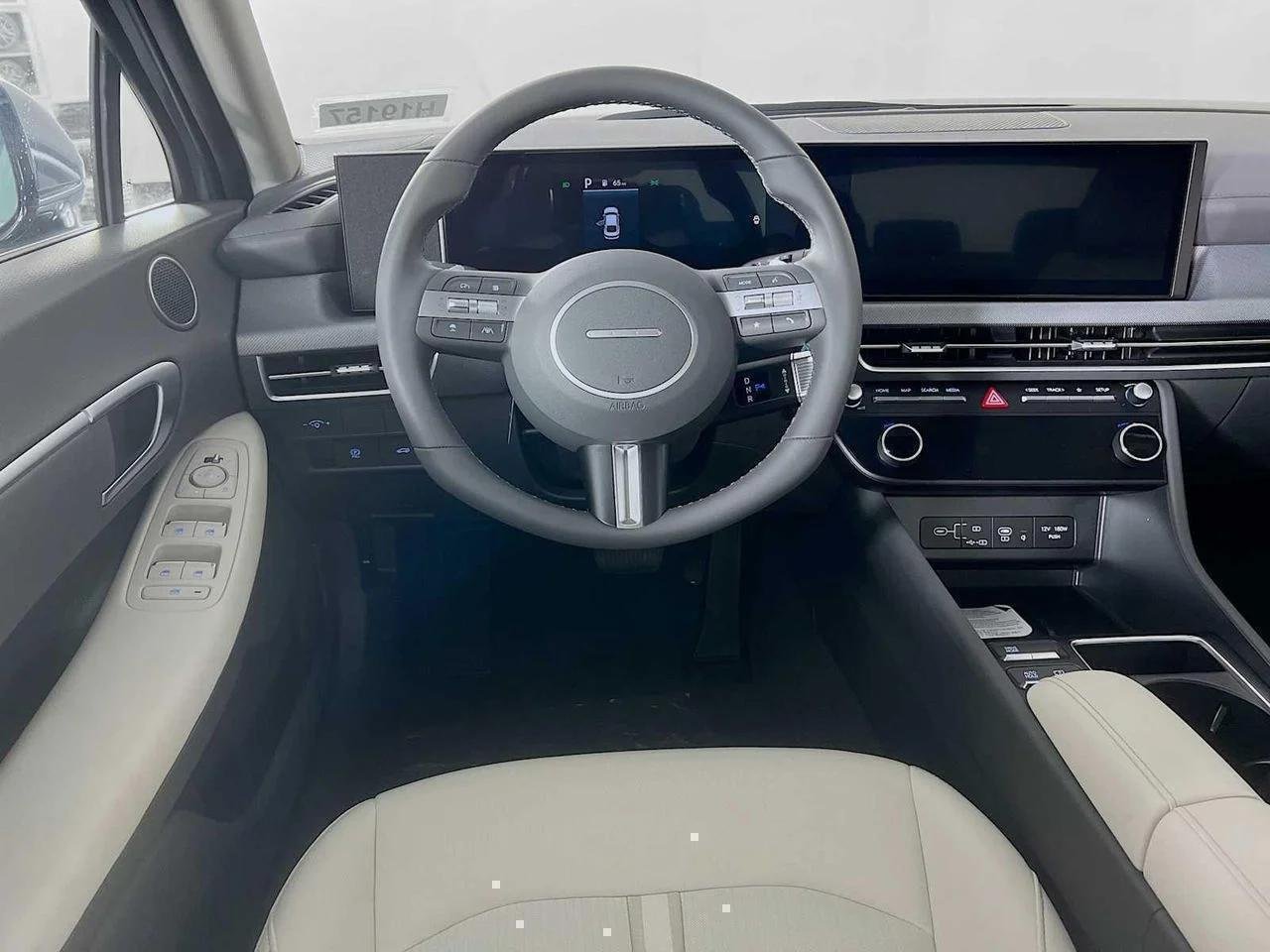 2026 Hyundai Sonata — photo 15