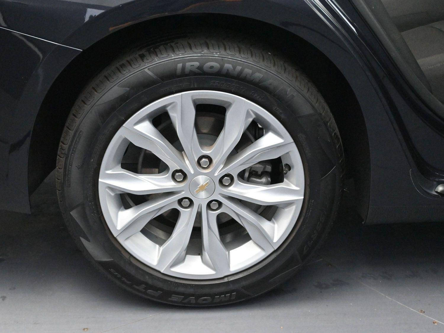 2023 Chevrolet Malibu 1LT - Photo 31