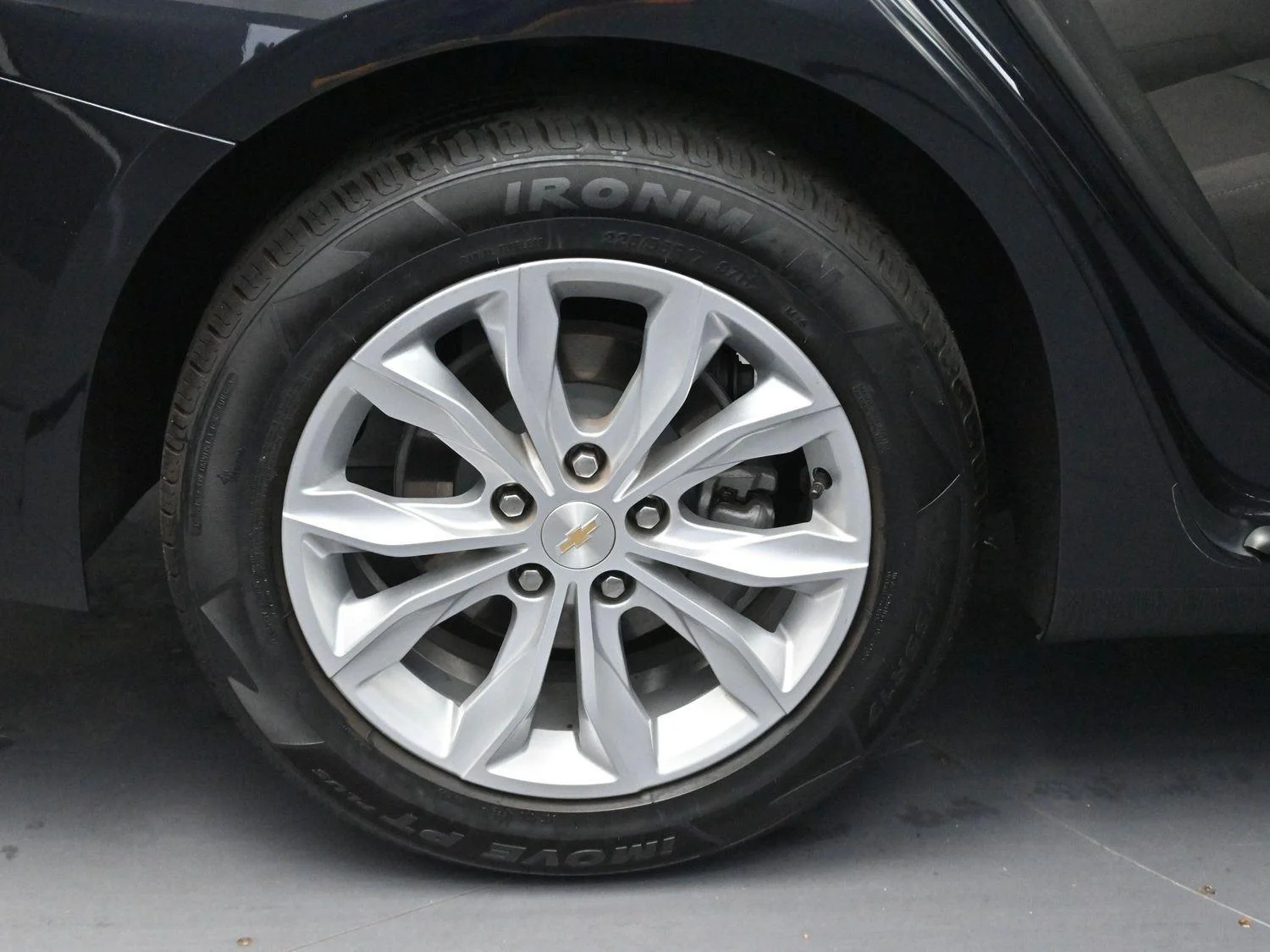 2023 Chevrolet Malibu 1LT - Photo 31