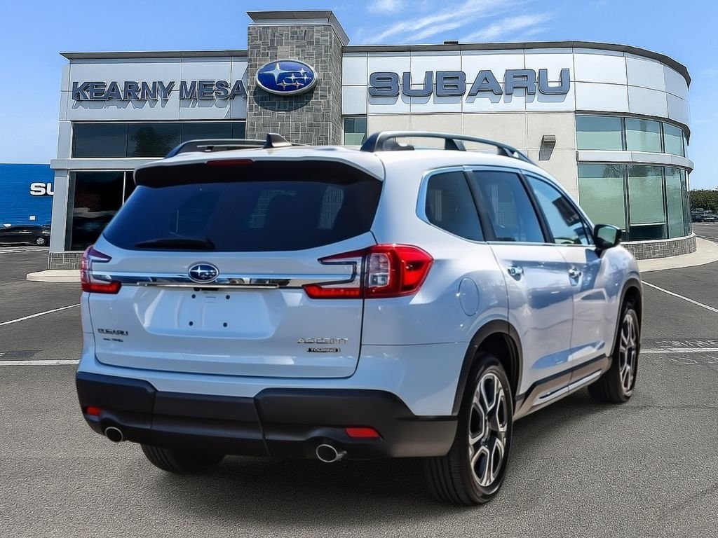 2026 Subaru Ascent Touring - Photo 6