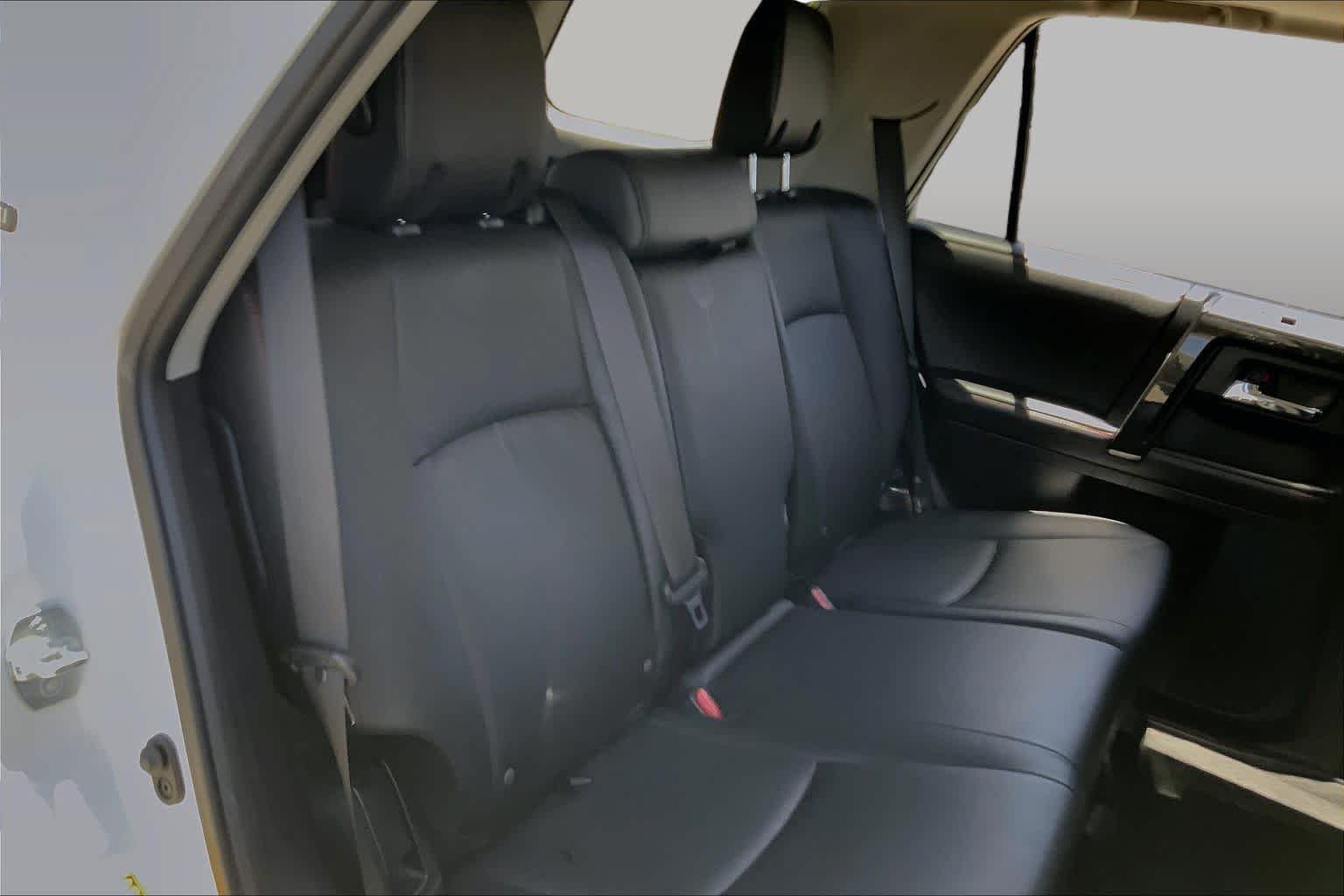 Used 2019 Super White Toyota TRD Pro image 19