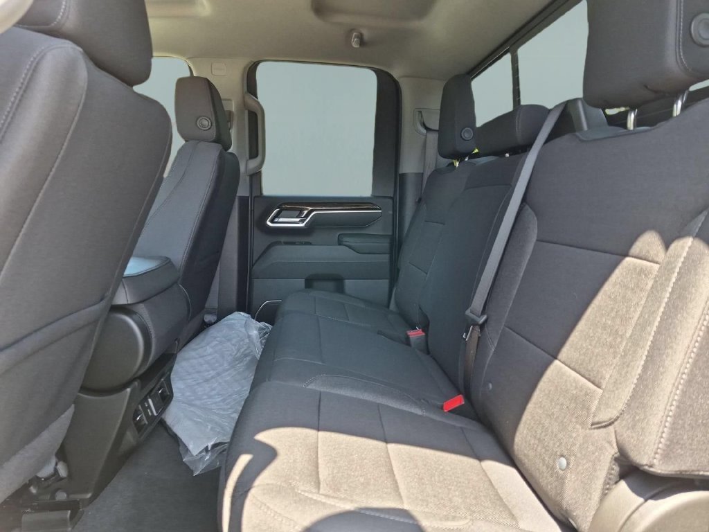 2026 GMC Sierra 3500HD SLE - Photo 24