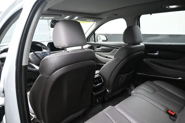 Used 2020 Gray Hyundai Limited image 18