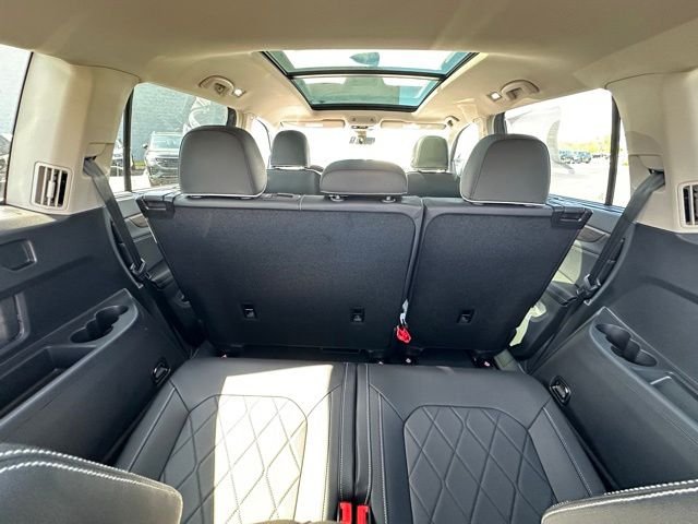 New 2026 Pure Gray Volkswagen 2.0T SEL Premium R-Line image 19