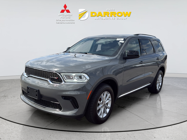2023 Dodge Durango SXT