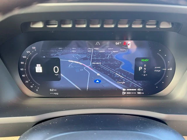 2026 Volvo XC90 Plus - Photo 10