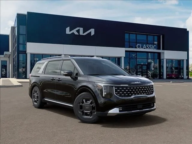 New 2026 Blue Kia SX image 8