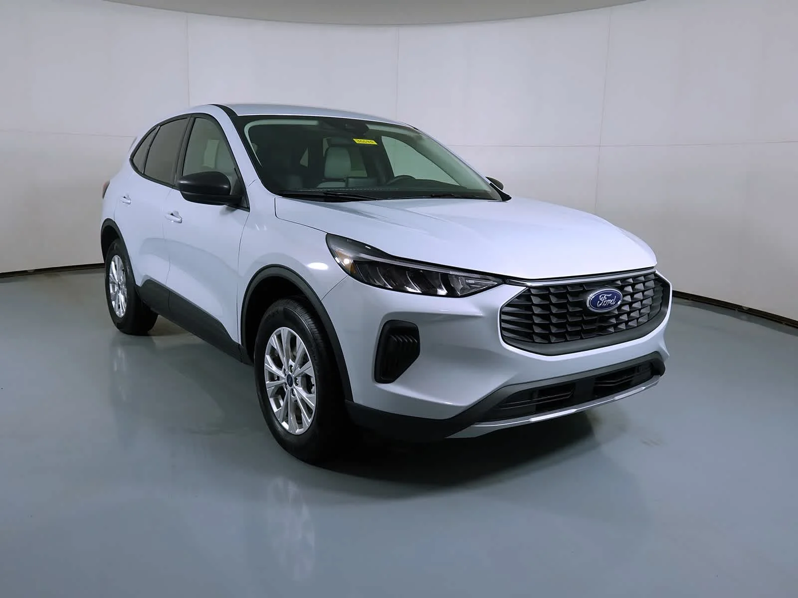 2026 Ford Escape