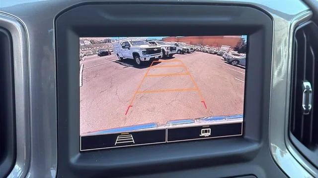 2026 GMC Sierra 1500 Pro - Photo 16