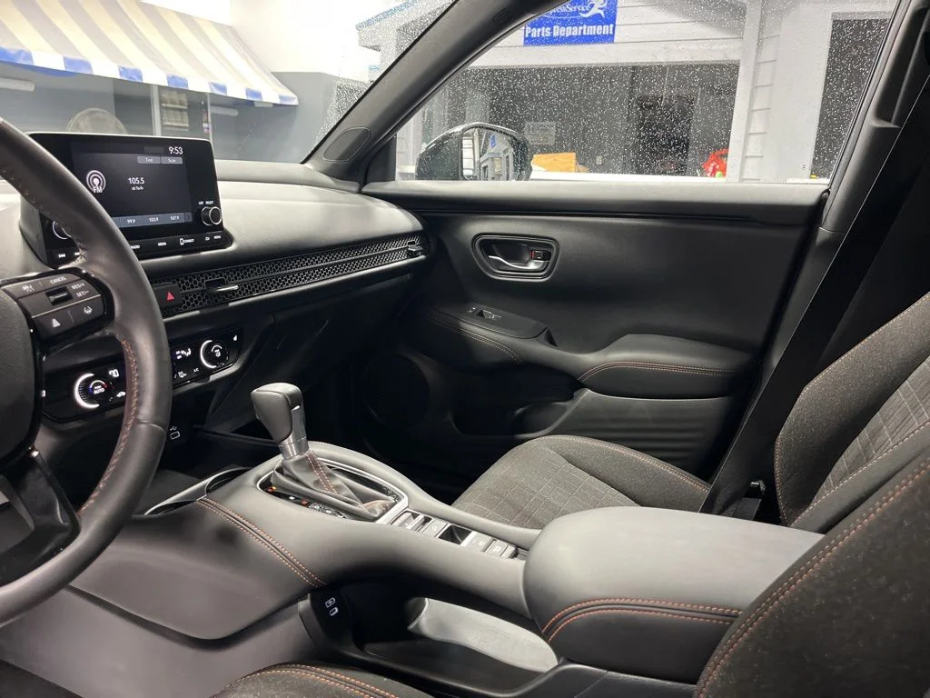 2024 Honda HR-V Sport - Photo 13
