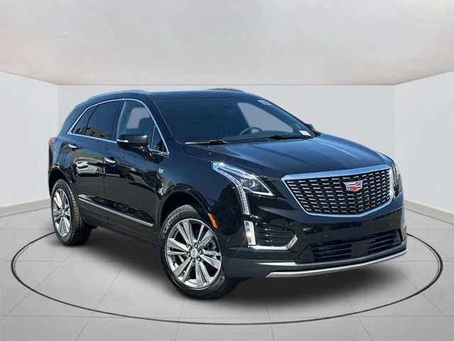 2026 Cadillac XT5 FWD Premium Luxury's photo