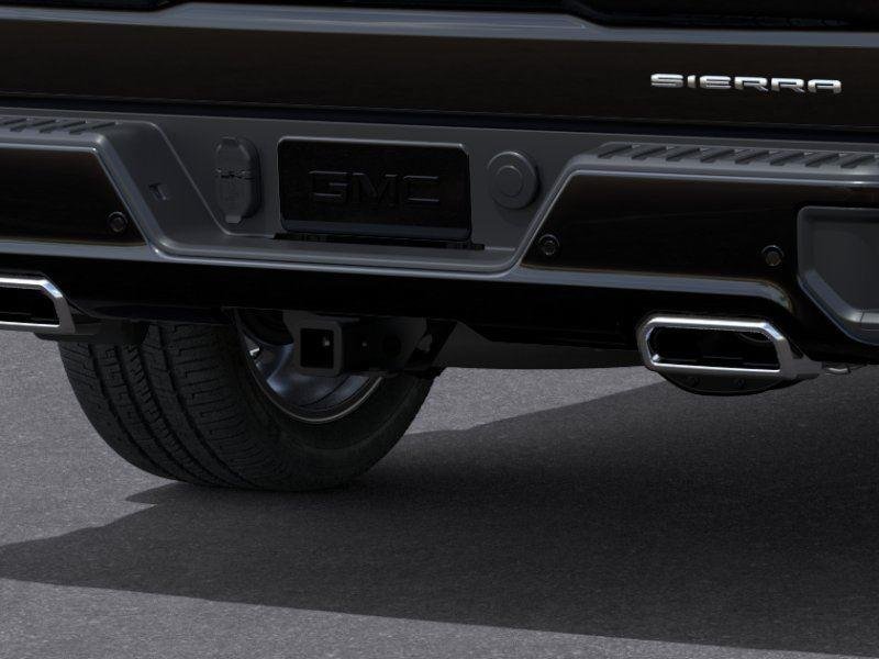 New 2026 Onyx Black GMC Denali image 14